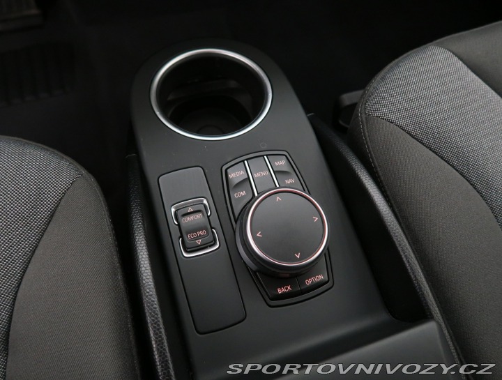 BMW i3 120Ah BEV 2020