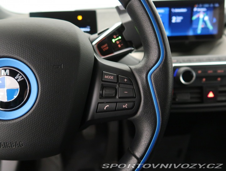 BMW i3 120Ah BEV 2020