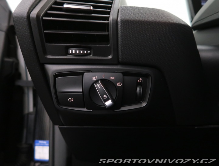 BMW i3 120Ah BEV 2020
