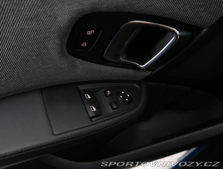 BMW i3 120Ah BEV 2020