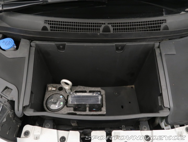 BMW i3 120Ah BEV 2020