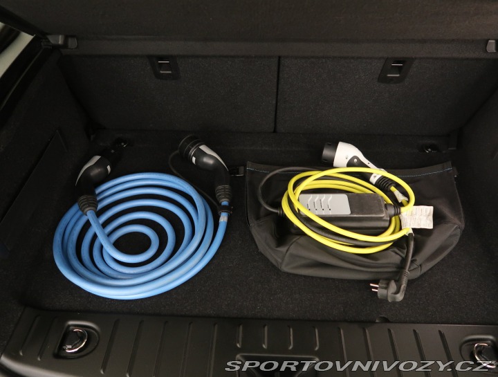 BMW i3 120Ah BEV 2020