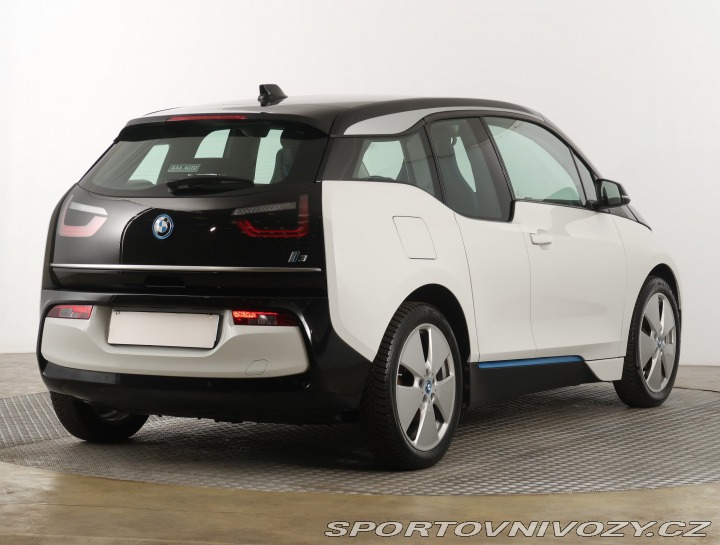 BMW i3 120Ah BEV 2020