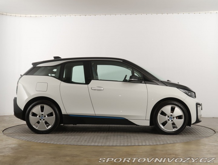 BMW i3 120Ah BEV 2020
