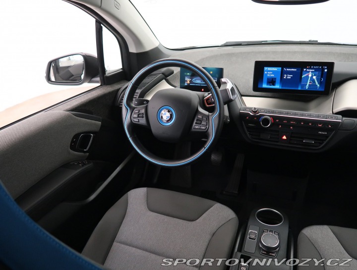 BMW i3 120Ah BEV 2020