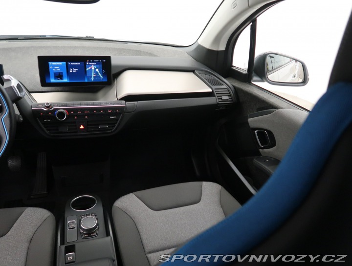 BMW i3 120Ah BEV 2020