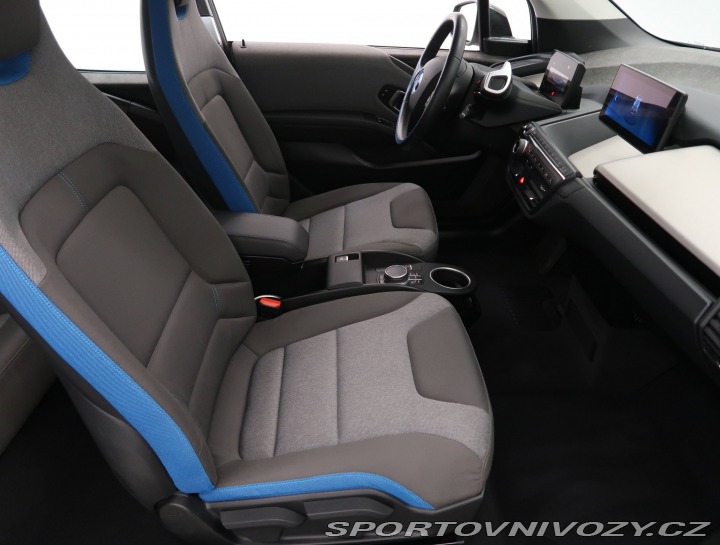 BMW i3 120Ah BEV 2020
