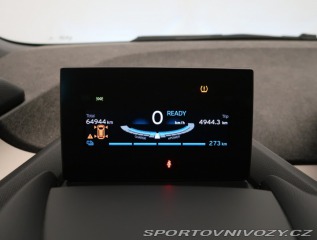 BMW i3 120Ah BEV 2020