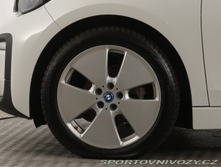 BMW i3 120Ah BEV 2020