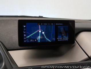 BMW i3 120Ah BEV 2020