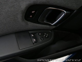 BMW i3 120Ah BEV 2020