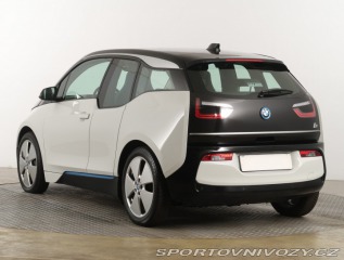 BMW i3 120Ah BEV 2020