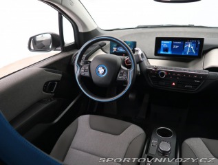 BMW i3 120Ah BEV 2020