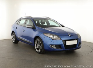 Renault Mégane GT Line 2.0 dCi
