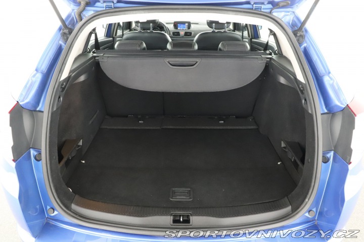 Renault Mégane GT Line 2.0 dCi 2011