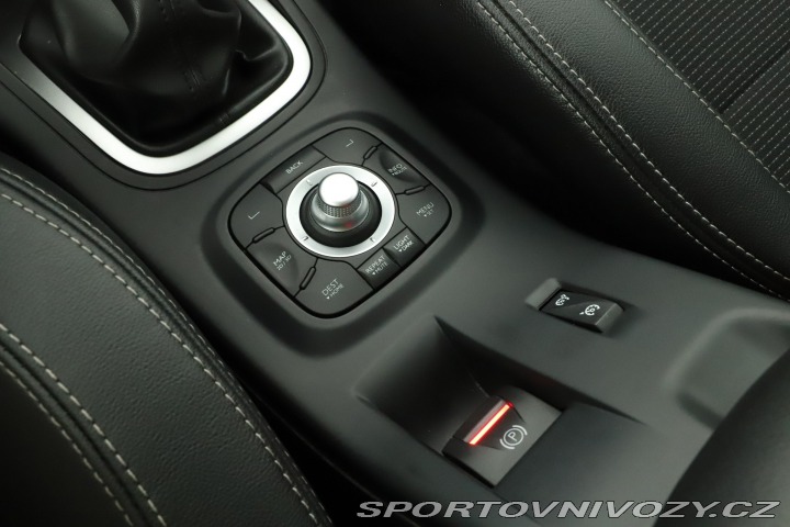 Renault Mégane GT Line 2.0 dCi 2011
