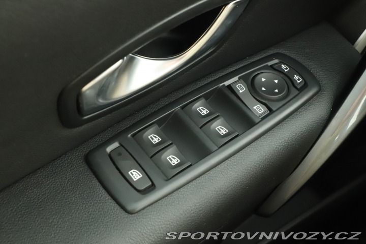 Renault Mégane GT Line 2.0 dCi 2011