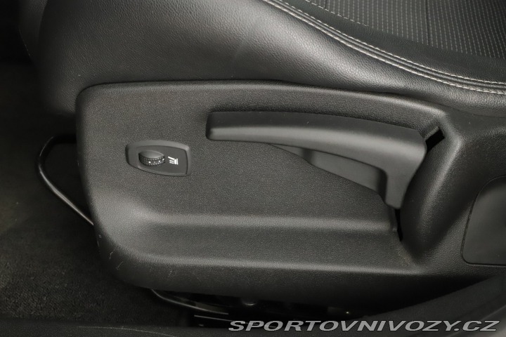 Renault Mégane GT Line 2.0 dCi 2011