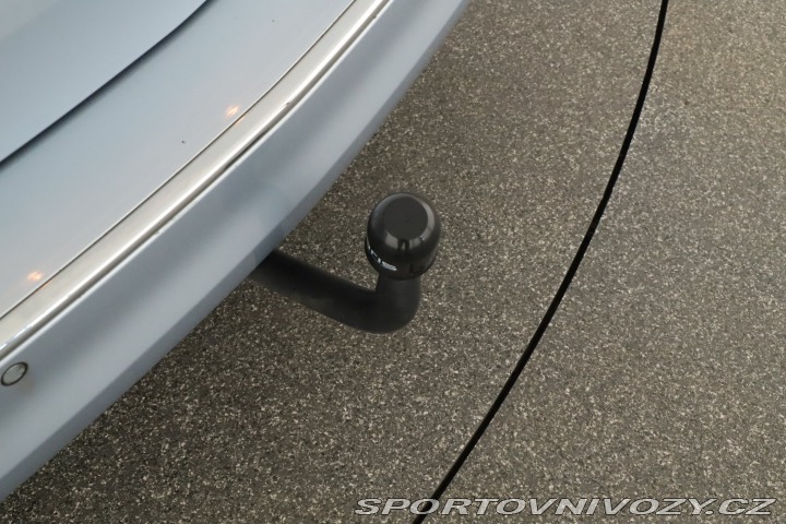 Renault Mégane GT Line 2.0 dCi 2011