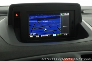 Renault Mégane GT Line 2.0 dCi 2011