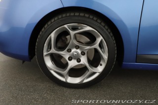 Renault Mégane GT Line 2.0 dCi 2011