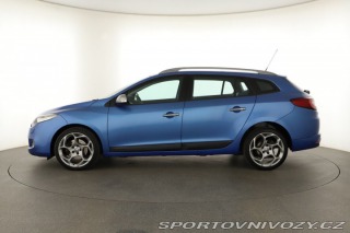 Renault Mégane GT Line 2.0 dCi 2011