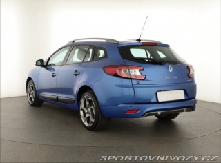 Renault Mégane GT Line 2.0 dCi 2011