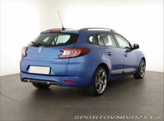 Renault Mégane GT Line 2.0 dCi 2011