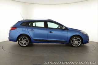 Renault Mégane GT Line 2.0 dCi 2011