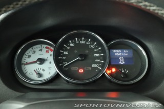 Renault Mégane GT Line 2.0 dCi 2011