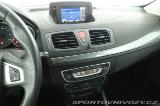 Renault Mégane GT Line 2.0 dCi 2011