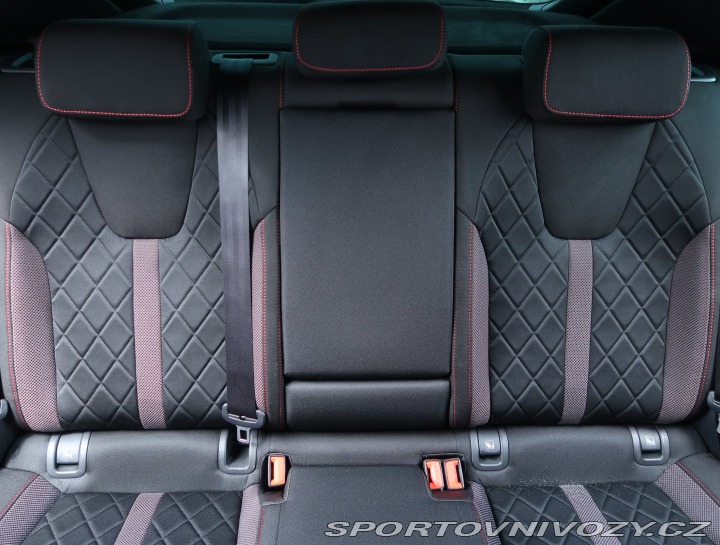 Škoda Octavia RS RS 2.0 TDI 2021