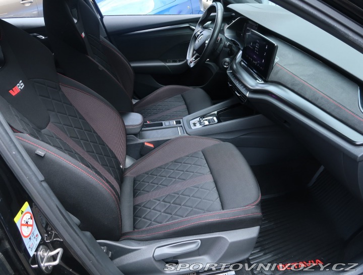 Škoda Octavia RS RS 2.0 TDI 2021