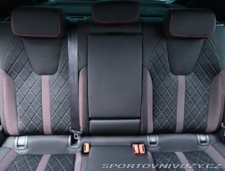 Škoda Octavia RS RS 2.0 TDI 2021
