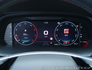Škoda Octavia RS RS 2.0 TDI 2021