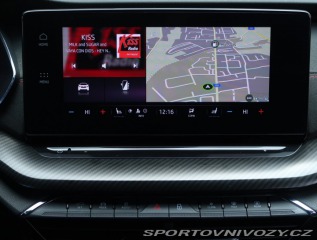 Škoda Octavia RS RS 2.0 TDI 2021