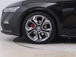 Škoda Octavia RS RS 2.0 TDI 2021