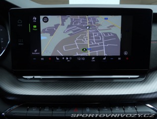 Škoda Octavia RS RS 2.0 TDI 2021