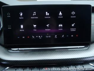 Škoda Octavia RS RS 2.0 TDI 2021