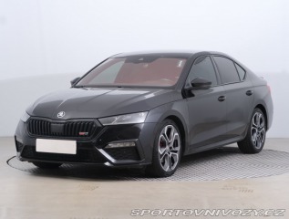 Škoda Octavia RS RS 2.0 TDI 2021