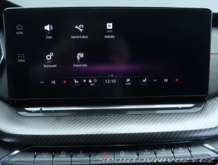 Škoda Octavia RS RS 2.0 TDI 2021