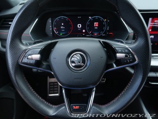 Škoda Octavia RS RS 2.0 TDI 2021