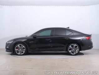 Škoda Octavia RS RS 2.0 TDI 2021