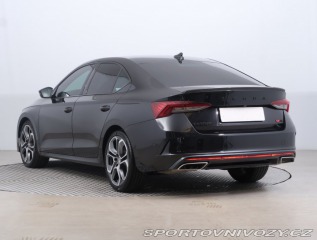 Škoda Octavia RS RS 2.0 TDI 2021
