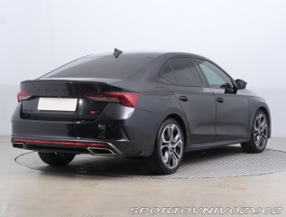 Škoda Octavia RS RS 2.0 TDI 2021