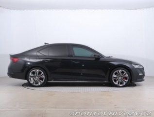 Škoda Octavia RS RS 2.0 TDI 2021