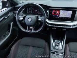 Škoda Octavia RS RS 2.0 TDI 2021