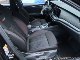 Škoda Octavia RS RS 2.0 TDI 2021