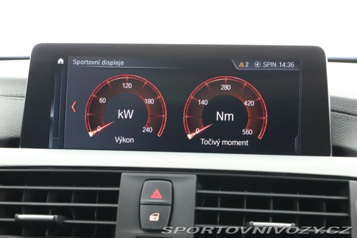 BMW 4 Gran Coupé M Paket 430d x 2019