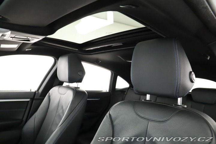 BMW 4 Gran Coupé M Paket 430d x 2019